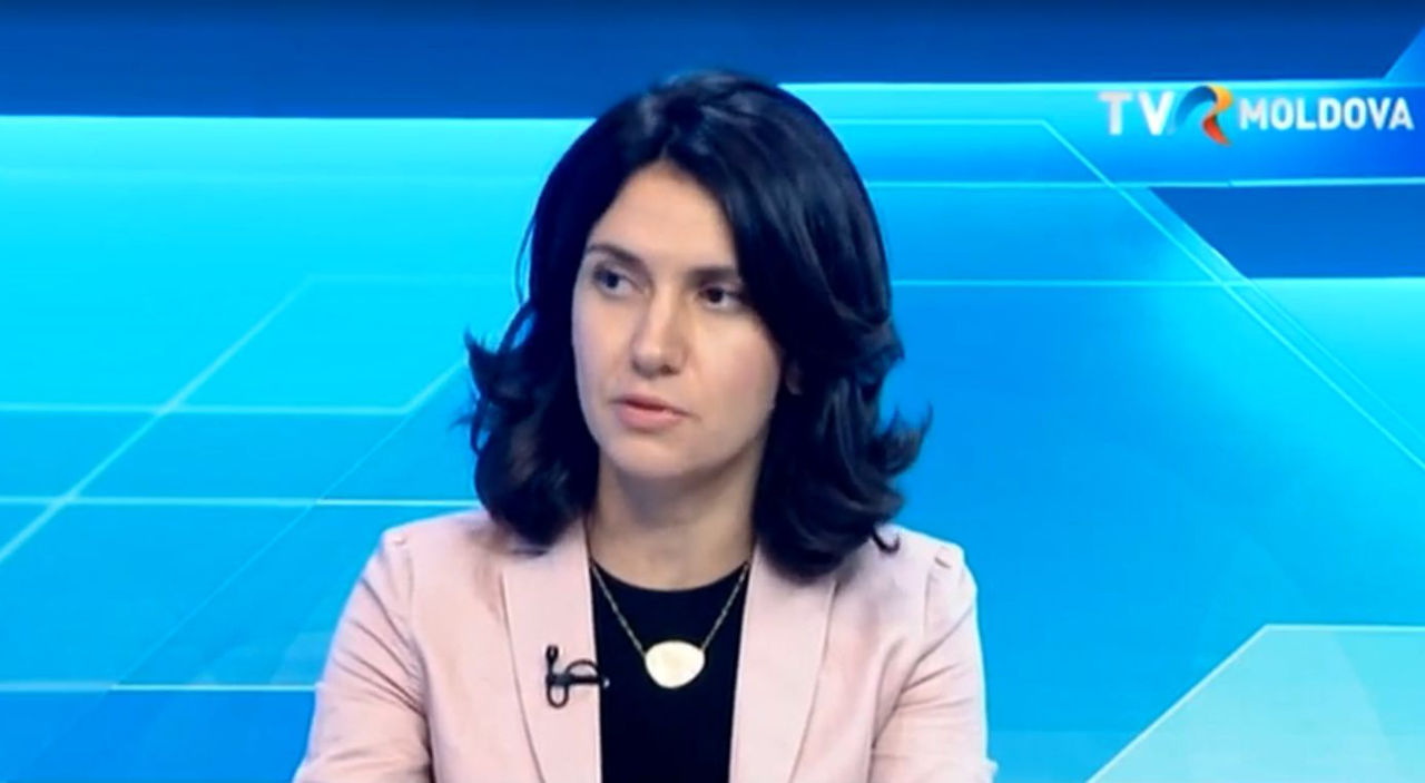 Стамате: «Злоупотребление ходатайствами в судах будет наказываться».