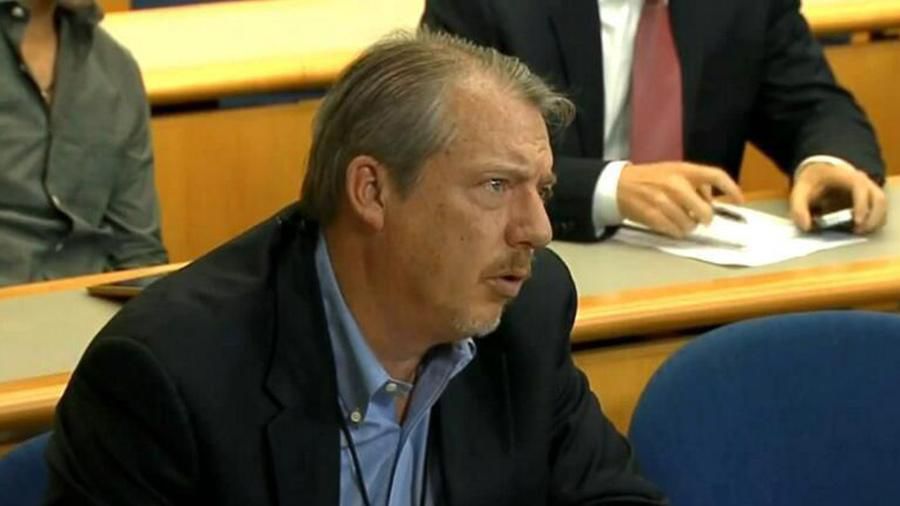 За российских журналистов вступилась их американская коллега, корреспондент телеканала CNN.