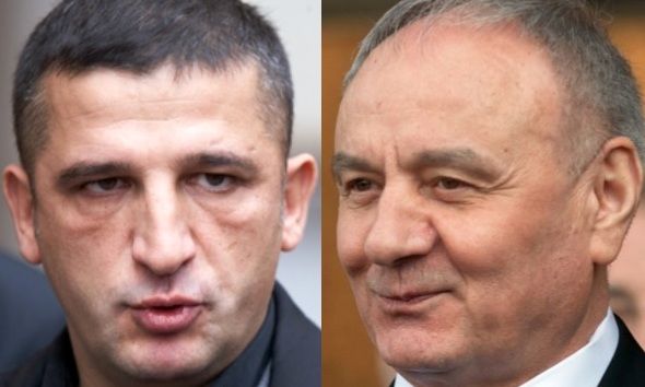 Fost consilier prezidențial, despre ce i-a propus un ministru de Externe lui Timofti. 
