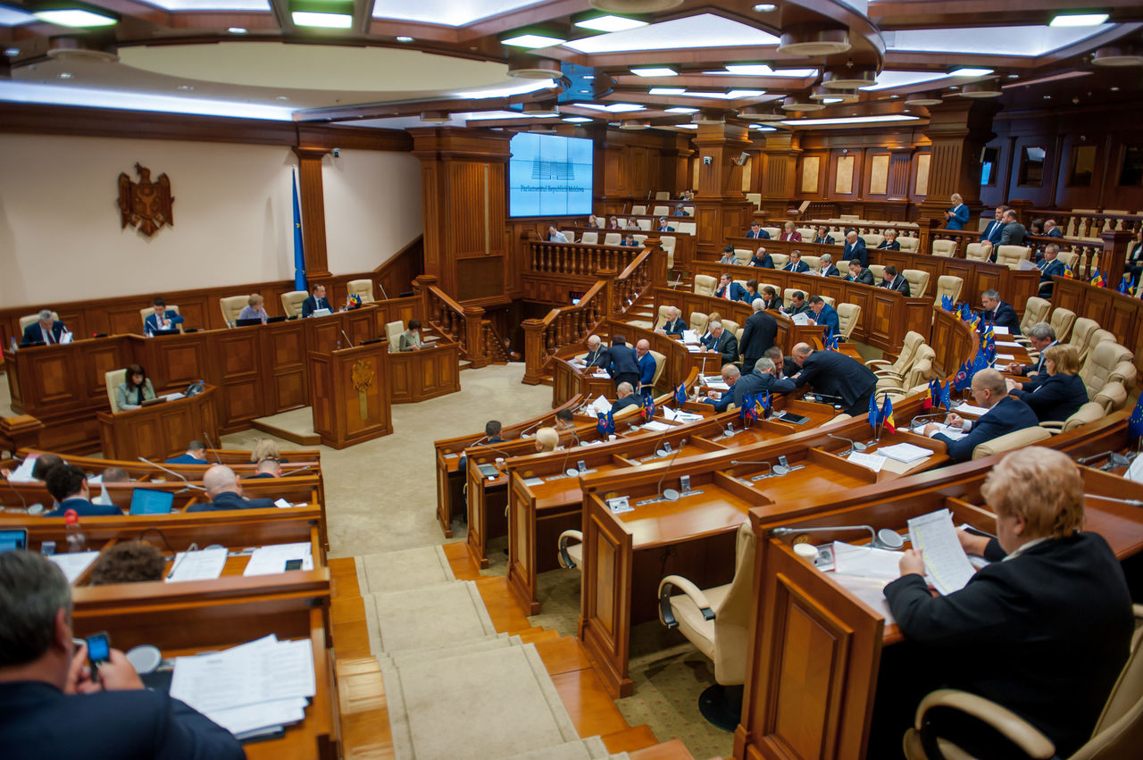 НОН прокомментировал поправки в закон о проверке имущества.