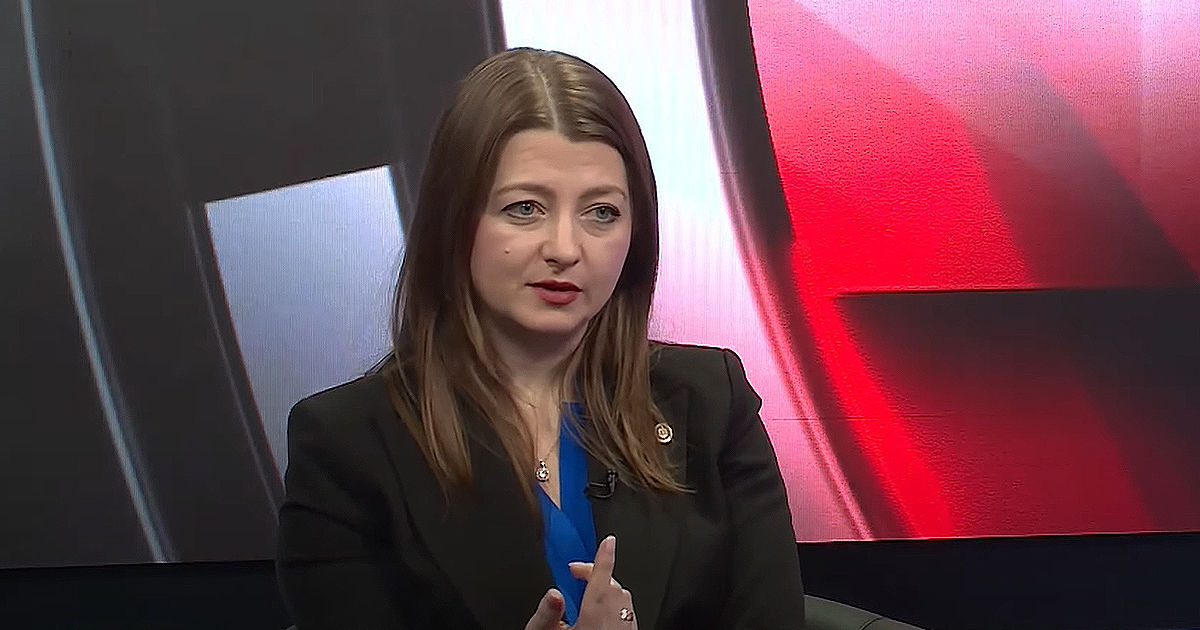 Ministra Justiției, despre crearea PACCO: Riscuri sunt la orice reformă.
