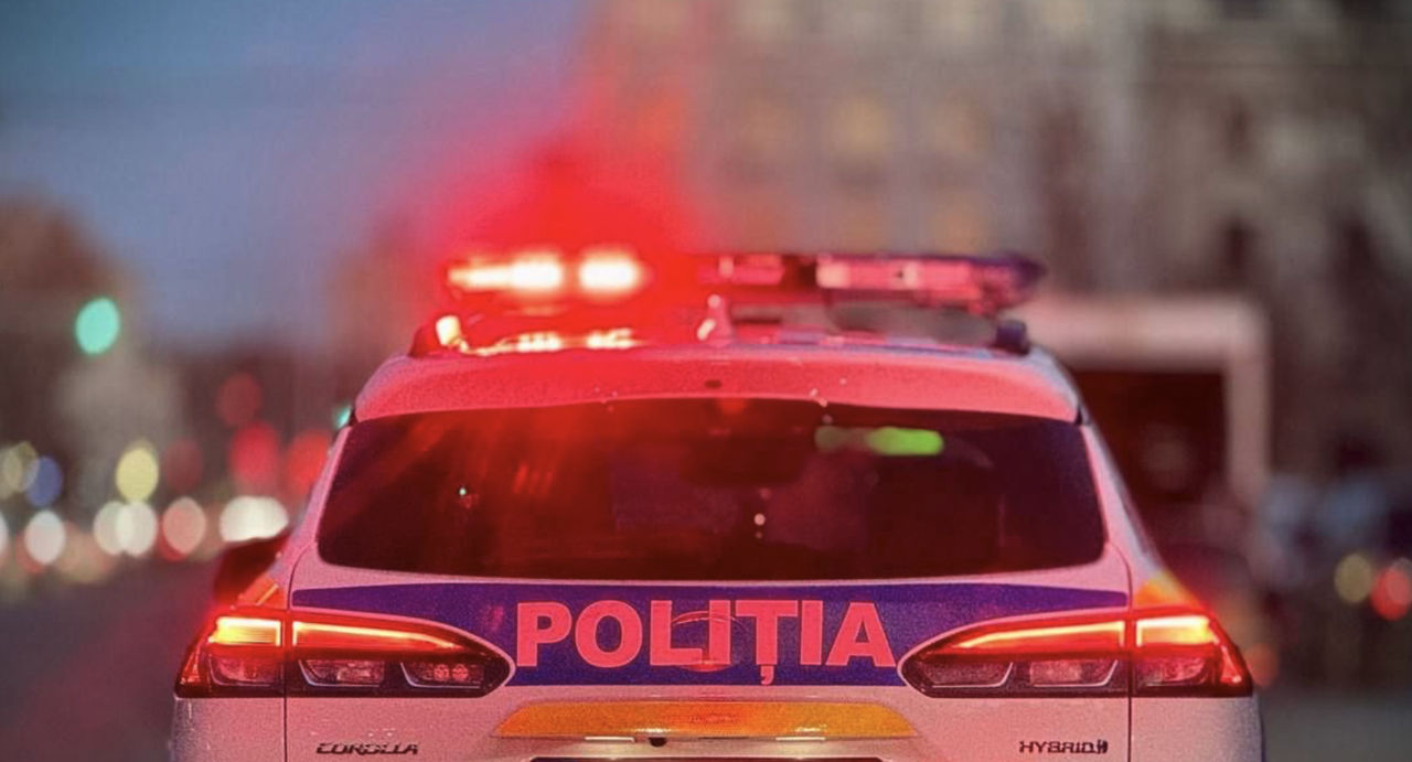 Percheziții la Inspectoratul de Poliție Botanica: Conducerea instituției, suspendată din funcție.