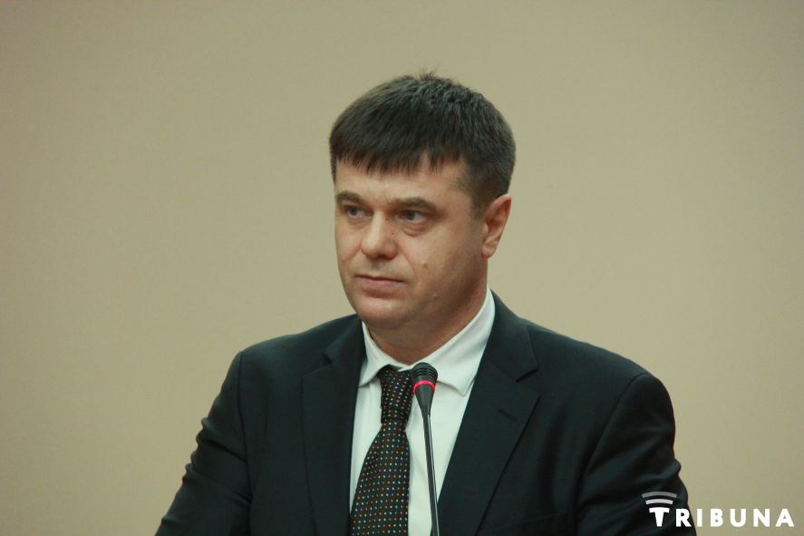 Сергея Поповича пригласили на правительственное заседание.