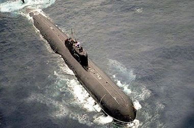 Пропавшую субмарину искали девять дней, но пока безрезультатно.