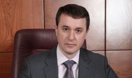 Directorul Moldtelecom, Vitalie Iurcu, numit adjunctul lui Bride. Foto: jurnal.md