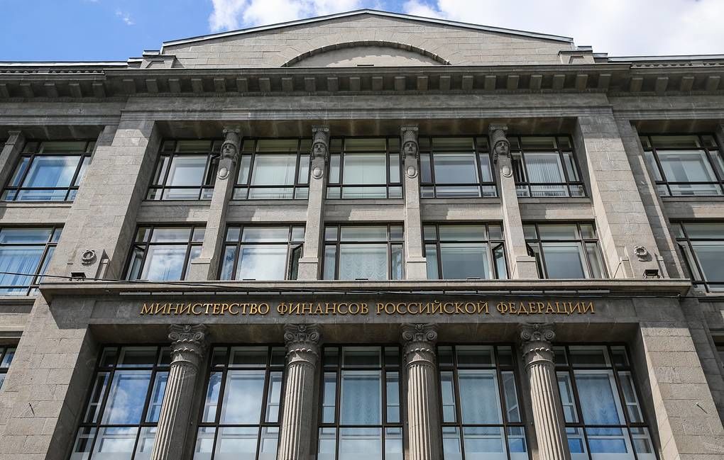 Долг Украины перед Россией по евробондам достиг $4,5 млрд.