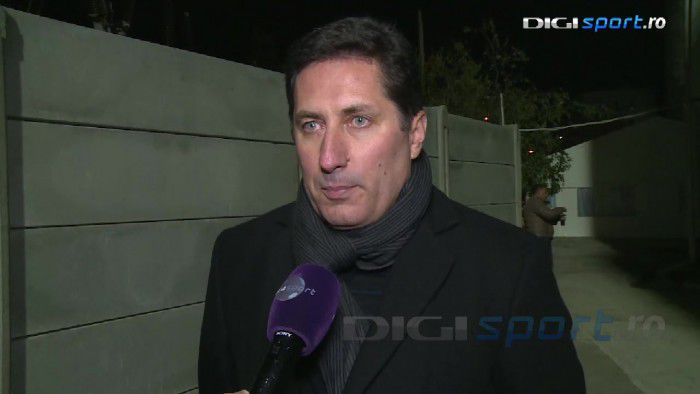 Leonid Istrati este unul dintre cei mai bine cotați impresari din Moldova.