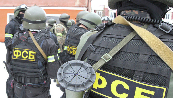 Cпецслужбы раскрыли под Волгоградом деятельность группировки «Палласовский джамаат».