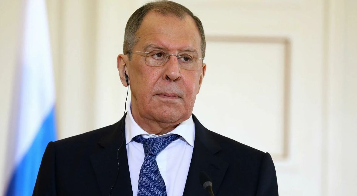 Лавров: В Косово, Албании набирают наемников для отправки в Донбасс.