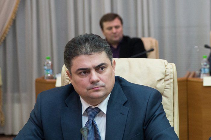 Оформлять патент не потребуется — бизнесмены просто будут выплачивать один процент от дохода.