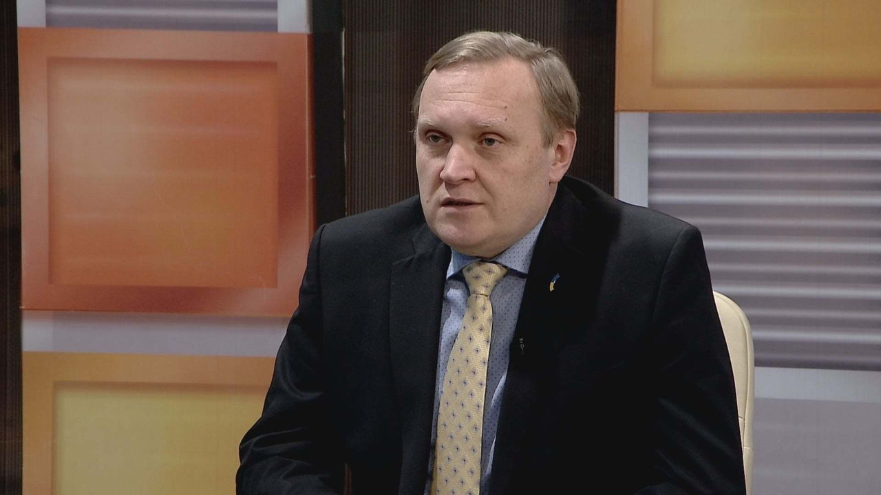 Посол Украины: Молдове нужно хорошо просчитать преимущества и недостатки нейтралитета.