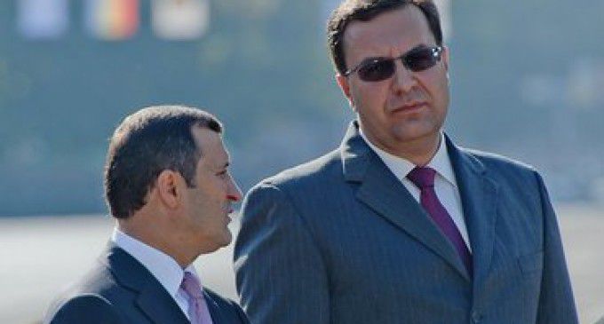 Coaliţia dintre Partidul Liberal Democrat din Moldova (PLDM) şi Partidul Democrat (PD) se va menţine pînă la alegerile locale. Foto: moldova.org