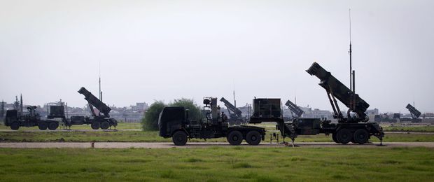 Конгресс США одобрил приобретение Румынией ракеты HIMARS.