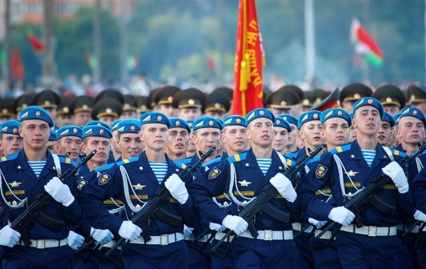 ДНР понравилась идея Лукашенко о миротворцах. Фото: AP