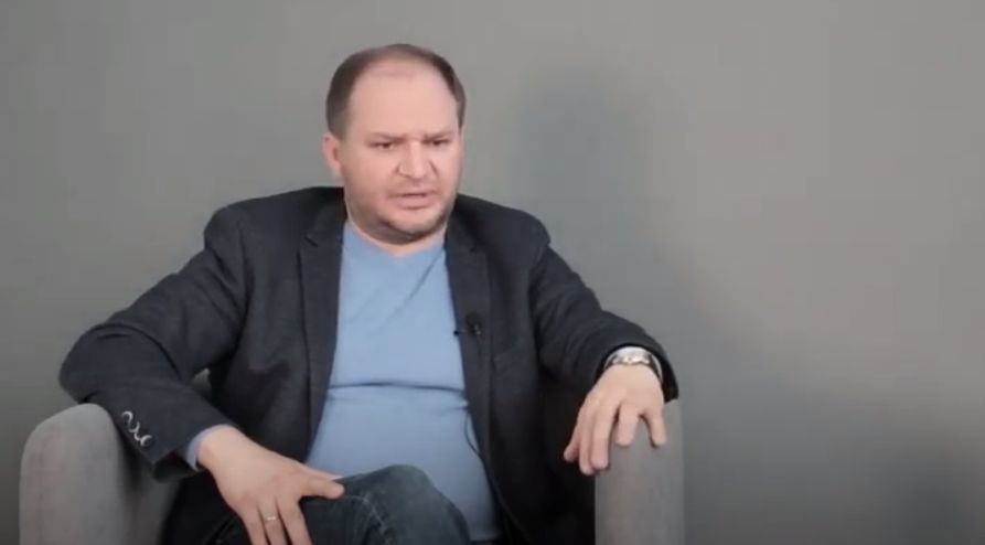 Чебан: Кишинёву необходима комплексная стратегия по работе с молодёжью.