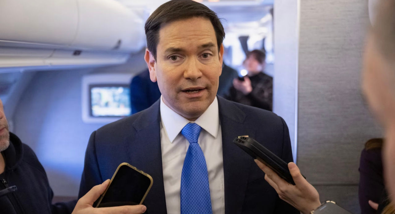 Marco Rubio: SUA au discutat despre concesii teritoriale cu Ucraina.
