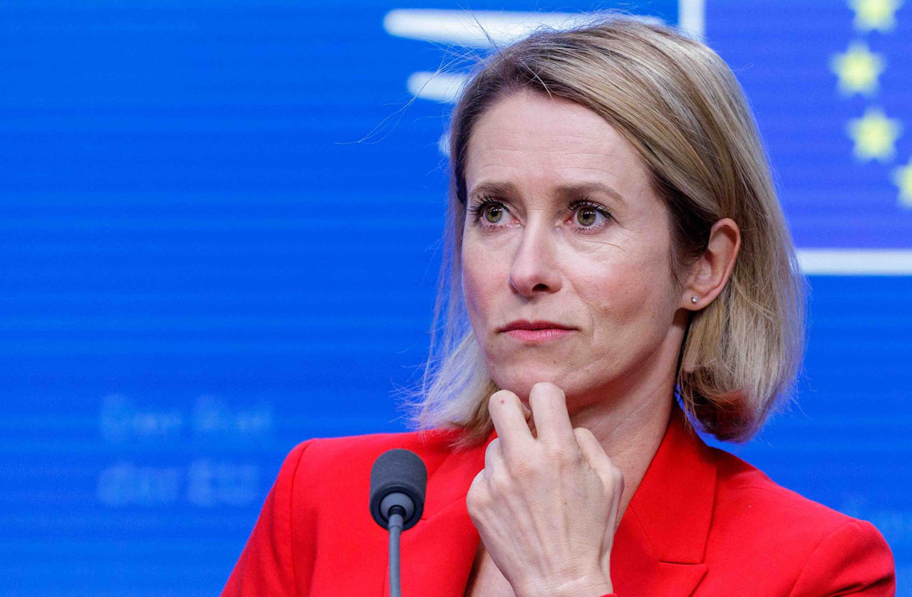 Kallas: Rusia, China și SUA vor să distrugă Uniunea Europeană.