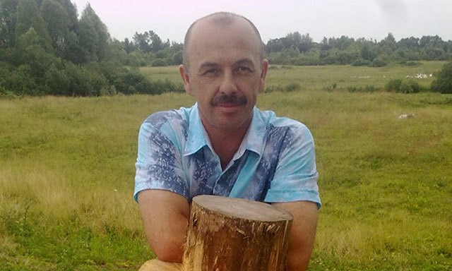Перейти через границу смертнику помогали четверо молдаван.