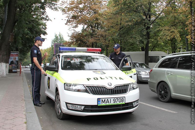 В  первом квартале года в столице произошло около 40 преступлений на десять тысяч жителей.