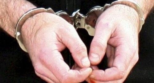 Poliţia a reţinut un suspect în cazul atacului armat de la o bancă din Strășeni.