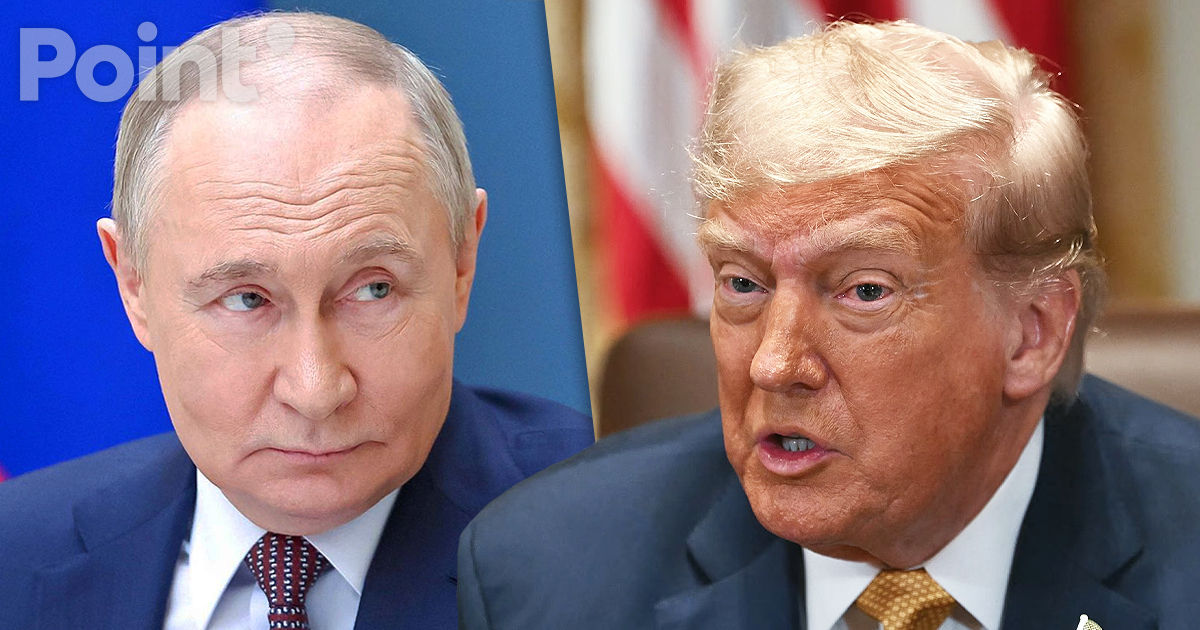 Trump: De la Putin auzim numai prostii, ca să fiu sincer.