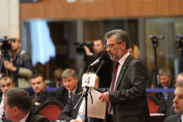 Deputatul liberal-democrat Tudor Deliu afirmă că formațiunea din care face parte „a cerut insistent” la ședința Consiliului Alianței ca raportul „Kroll” să fie făcut public.