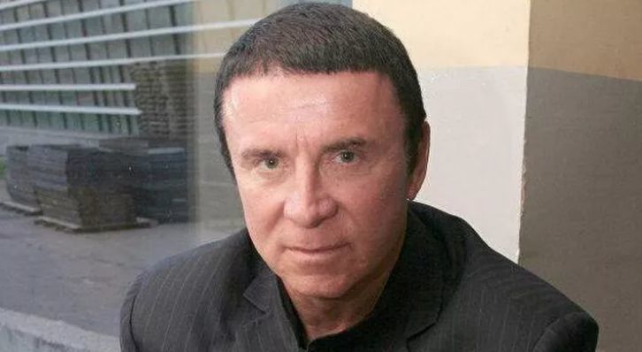 Кашпировский подал в суд на шоу «Вечерний Ургант».