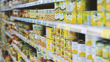 Trei producători de conserve vor exporta producţia în Rusia. Foto: publika.md