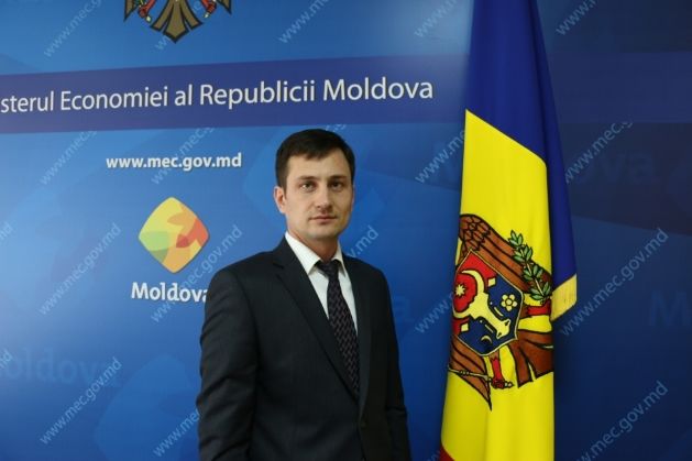 Новым директором Агентства по защите прав потребителей стал Юрие Еремия.