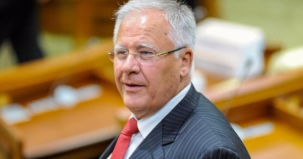 Дьяков: Нэстасе и не думал становиться примаром, это сюрприз.