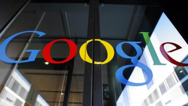Google va plăti statului britanic taxe de 50 de milioane de lire sterline.