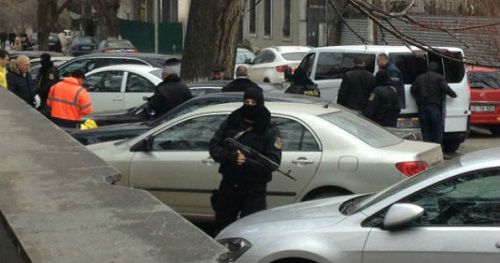 Следовали полагают, что ущерб госбюджету составит 50 млн леев. Фото: realitatea.net
