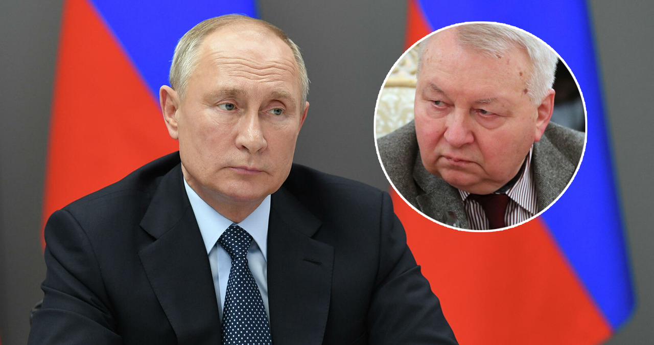 Путин уволил «куратора» по постсоветскому пространству.