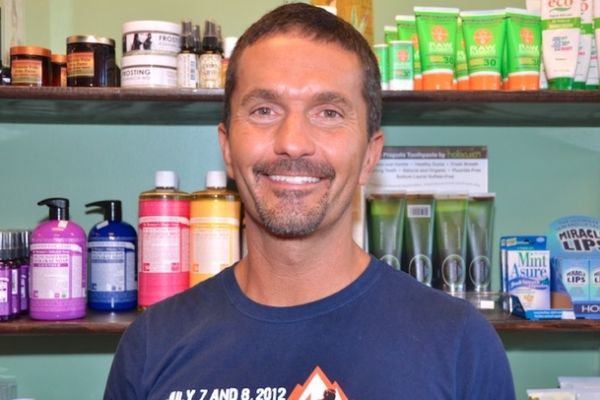 Povestea lui Khalil Rafati, un barbat de 46 de ani din Ohio, a devenit o adevarata lectie de viata si a ajuns in publicatiile din intreaga lume.