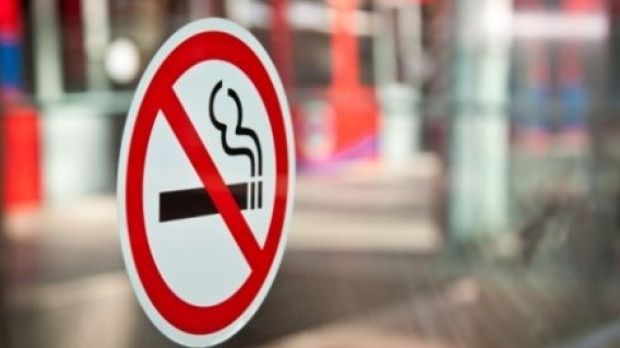 Noile prevederi ale legii antifumat vor fi respectate în proporție de ce mult 20%. Foto: b365.ro