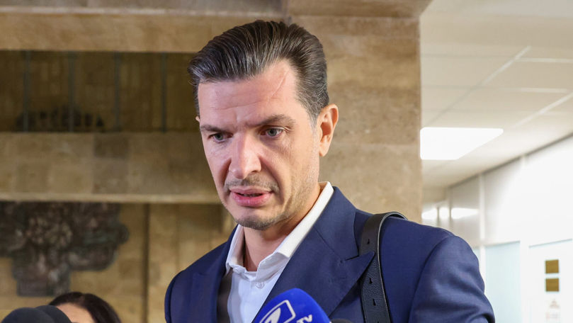 Адвокат Плахотнюка обвиняет Тофана в нарушении презумпции невиновности.
