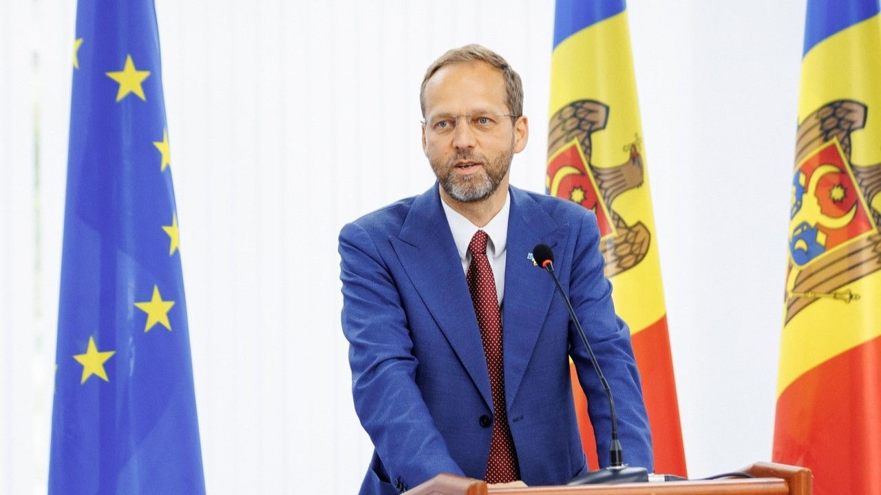 Mazeiks, despre alegeri și referendum: A fost un succes în ciuda încercărilor de interferență.