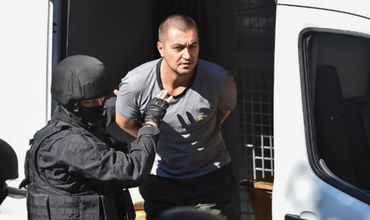 Judecătoria sectorului Buiucani a prelungit mandatul de arestare pentru Veaceslav Platon.