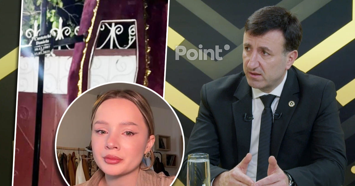 Cernăuțeanu, despre dosarul șantajelor online: Toți suntem egali în fața legii.