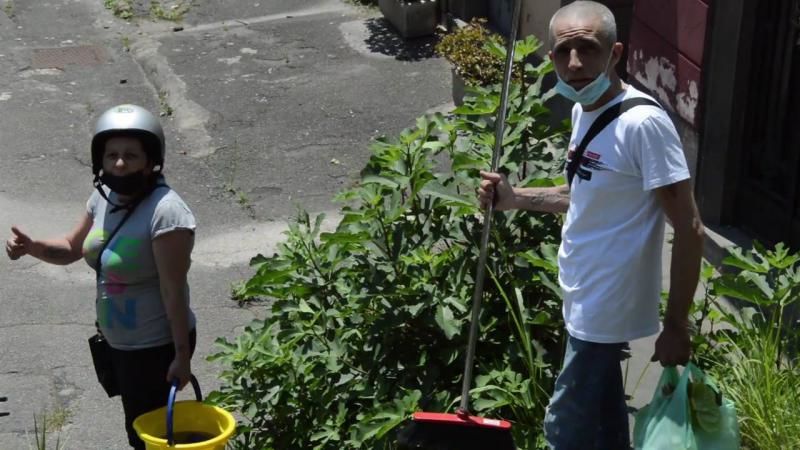 Молдаване попали в рабство в Италии, задержаны двое подозреваемых.