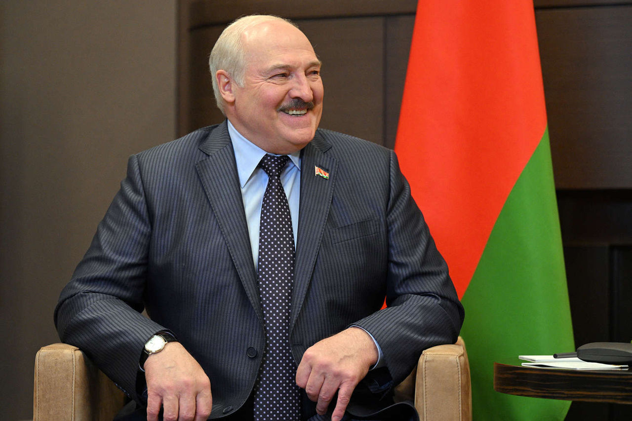 Лукашенко рассказал, как зарабатывал деньги в студенческие годы.