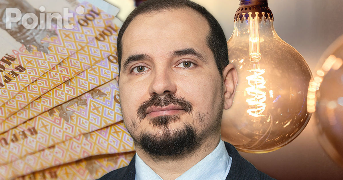 Buzu, despre oferirea de compensații doar pentru primii 110 kW de energie electrică: Este 80% din consumul mediu.