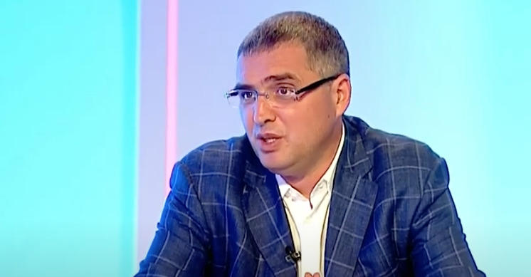 Усатый пообещал пополнить государственный бюджет на 300 млн евро.