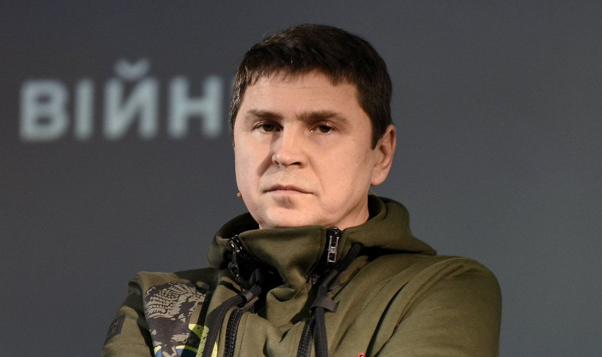 Подоляк: В российский Белгород вернулся "бумеранг войны".