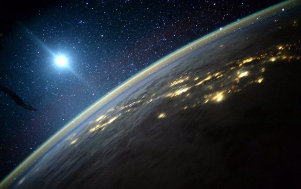 NASA путает Луну с Солнцем уже не первый раз.