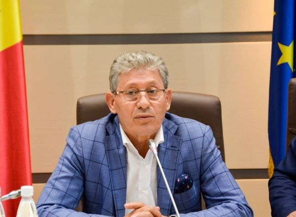 Михай Гимпу опубликовал «Письмо Богу» в субботу, 8 июля.