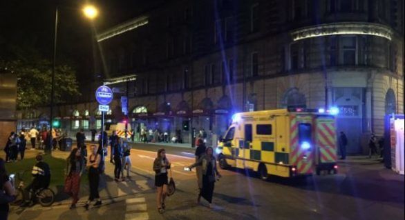 Marea Britanie se confruntă cu cea mai gravă ameninţare teroristă