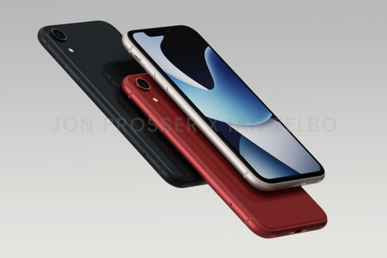 Раскрыт дизайн бюджетного iPhone SE 4.