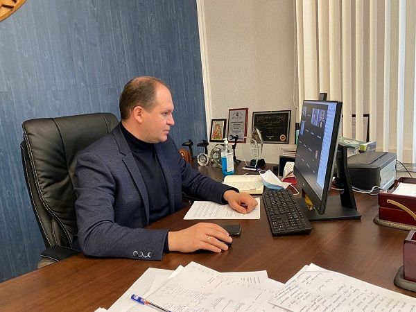 Чебан: Либо у нас будут четкие правила в сфере уличной рекламы, либо этой рекламы не будет вовсе.