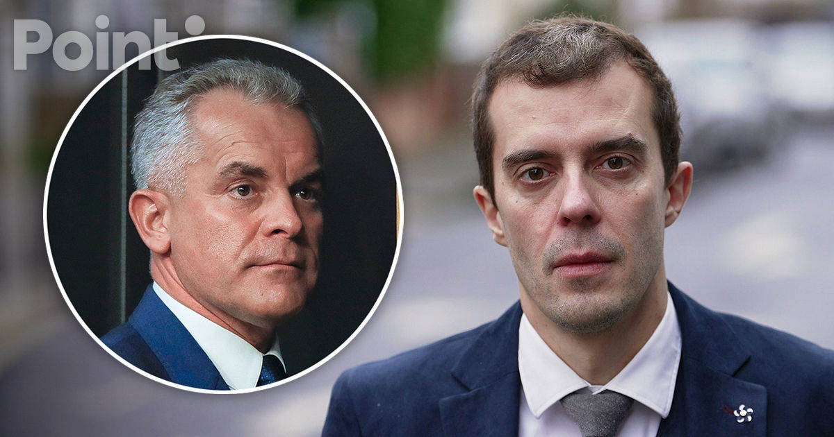 Глава The Insider: Плахотнюк по просьбе Москвы поможет пророссийским силам РМ грязными деньгами.